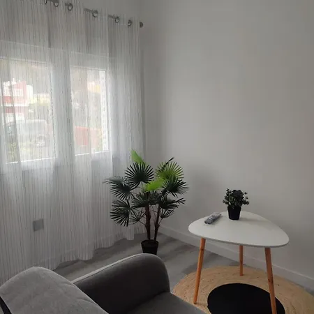 Bajo El Volcan Apartment Icod De Los Vinos