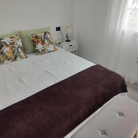 Bajo El Volcan Apartment