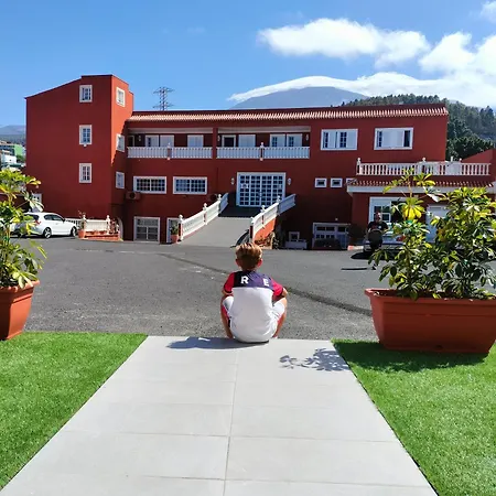 Bajo El Volcan Icod De Los Vinos
